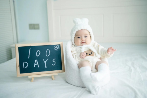 大庆4个月宝宝干呕