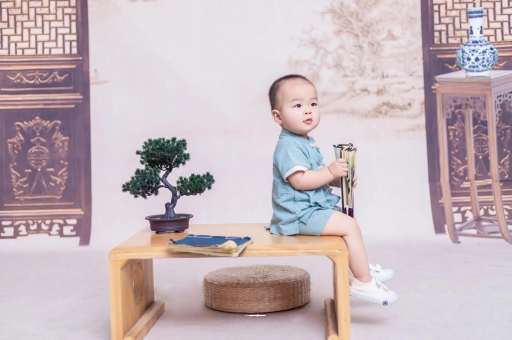 大庆宝宝发烧两天了